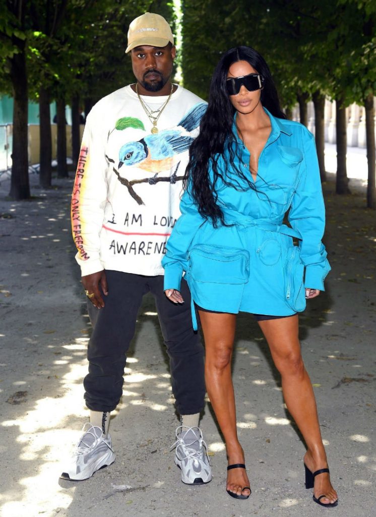 9 Celebrity Couples That Are Ultra Divas Made For Each Other