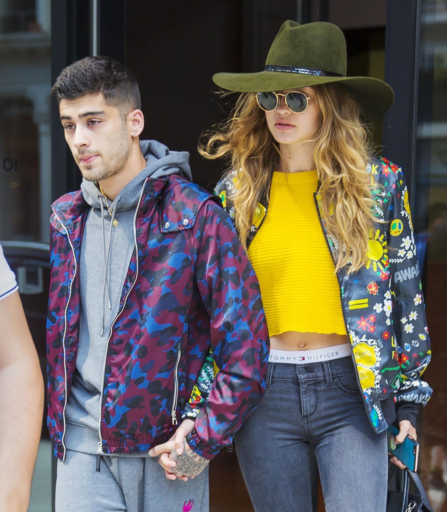9 Celebrity Couples That Are Ultra Divas Made For Each Other