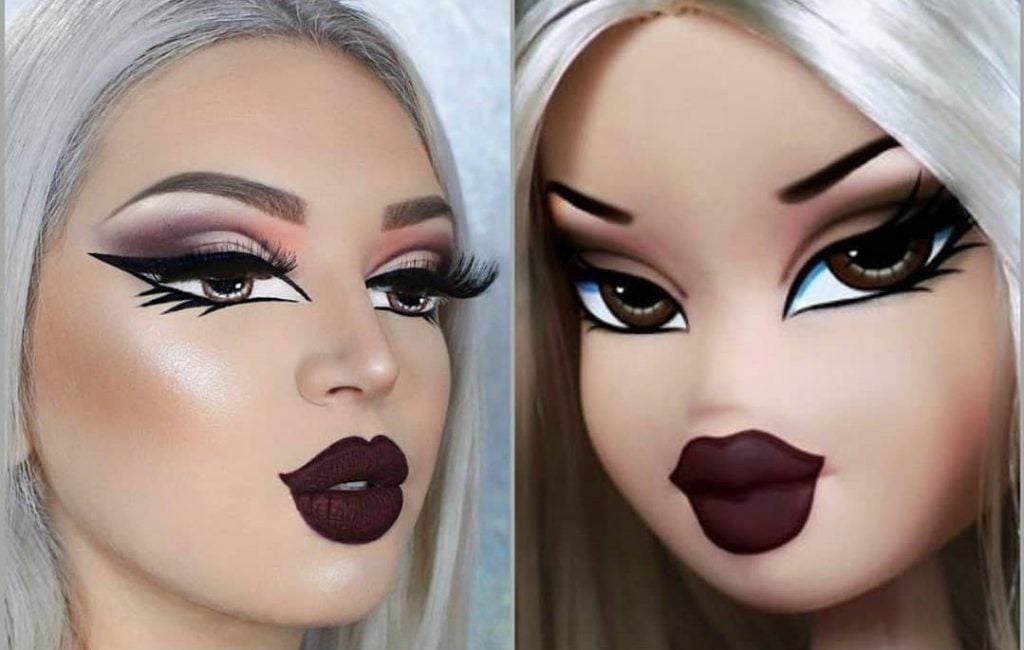 Inside The #BratzChallenge On Instagram
