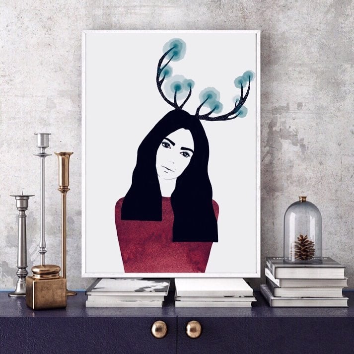 11 Groundbreaking Female Artists You Should Follow on IG