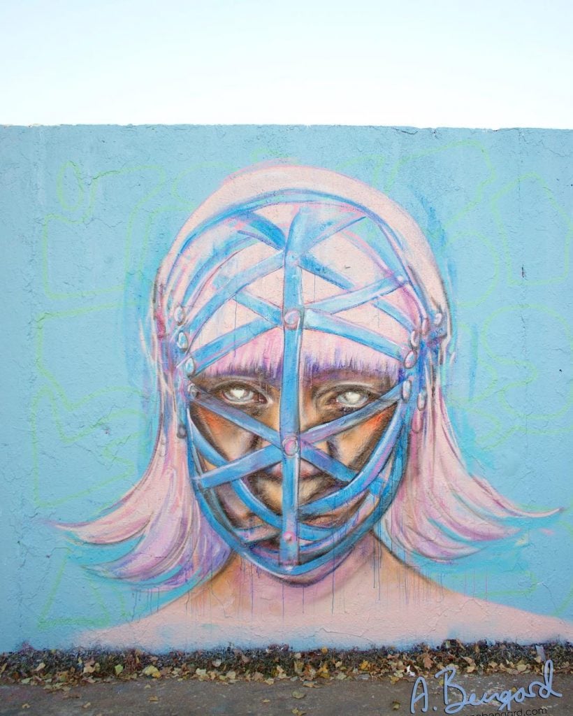 11 Groundbreaking Female Artists You Should Follow on IG