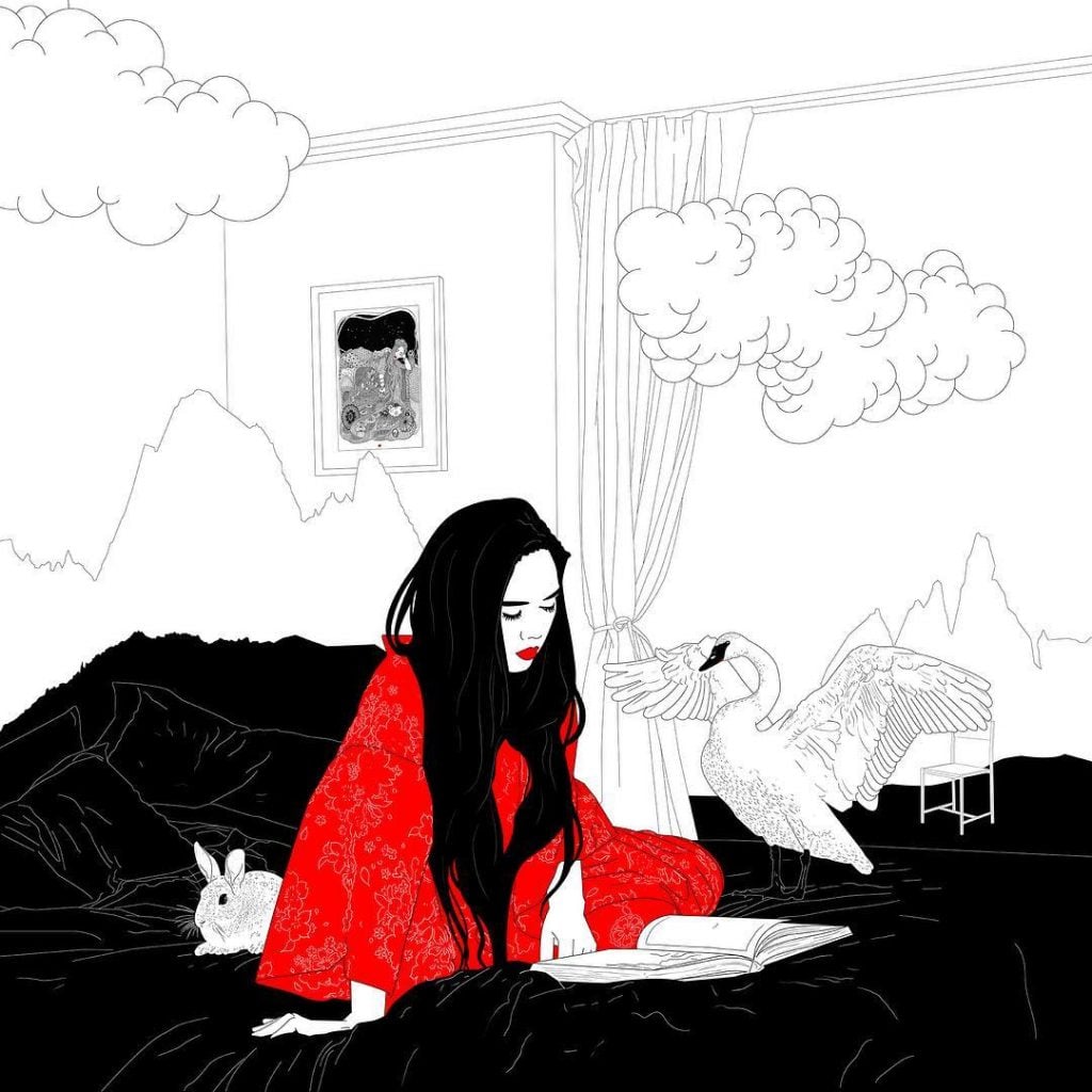 11 Groundbreaking Female Artists You Should Follow on IG