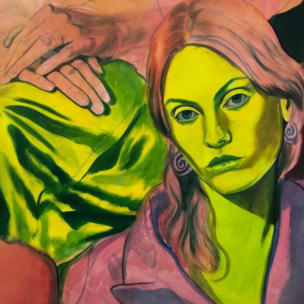 11 Groundbreaking Female Artists You Should Follow on IG
