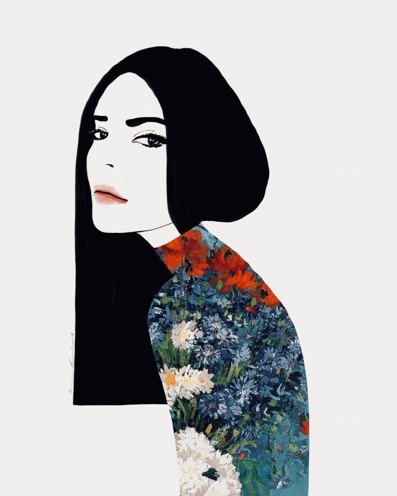 11 Groundbreaking Female Artists You Should Follow on IG