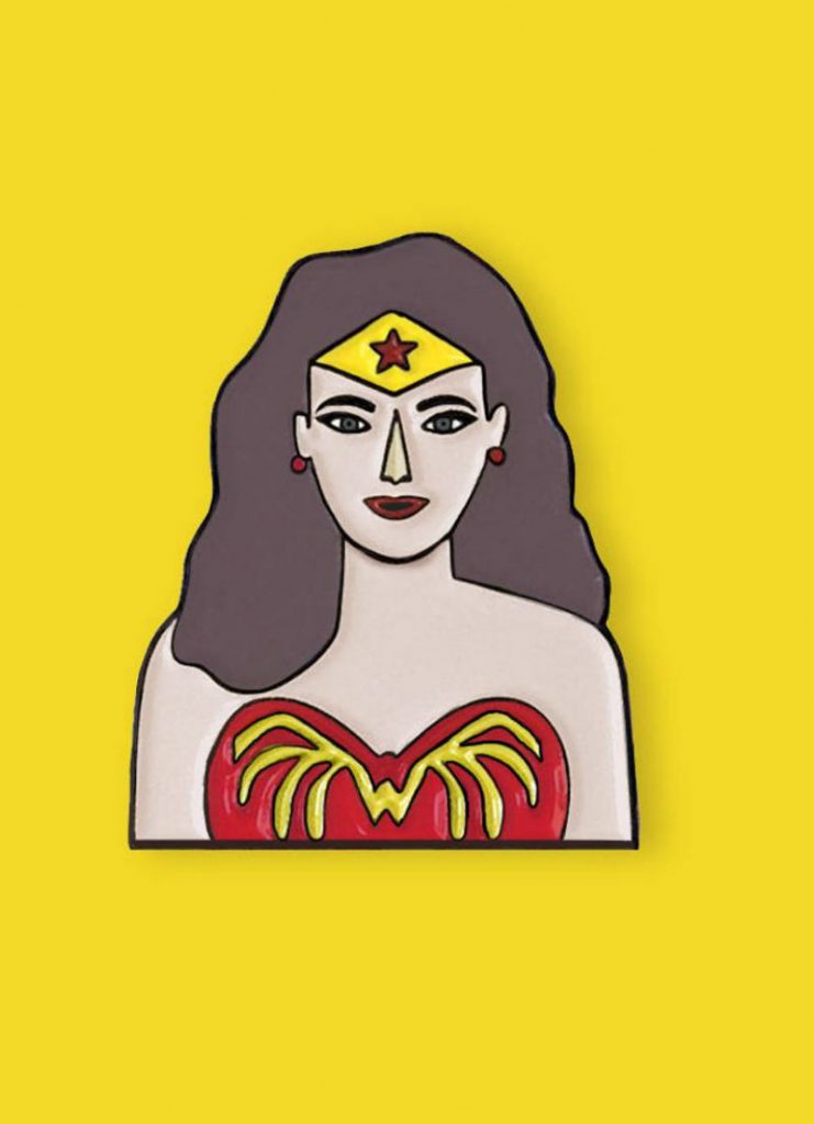 Gifts To Get Your BFFs For Galentine’s Day