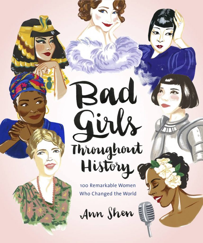 Gifts To Get Your BFFs For Galentine’s Day