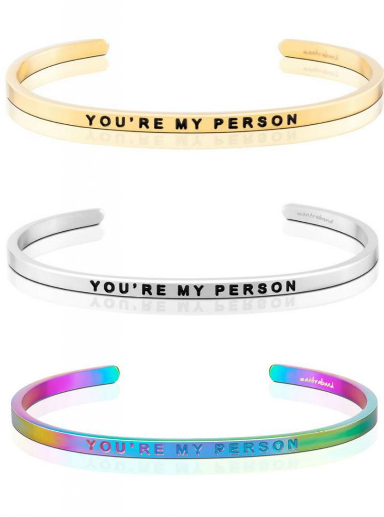 Gifts To Get Your BFFs For Galentine’s Day