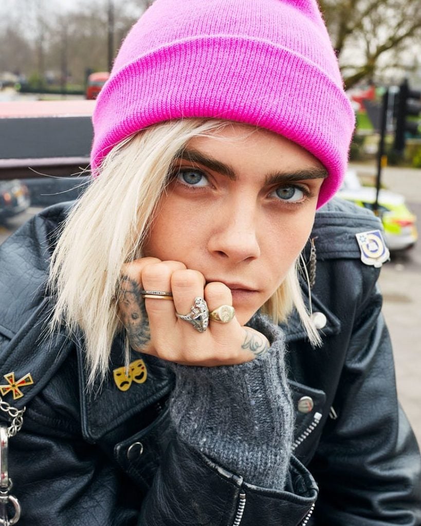 Top 10 Highest-Paid Models Of 2018