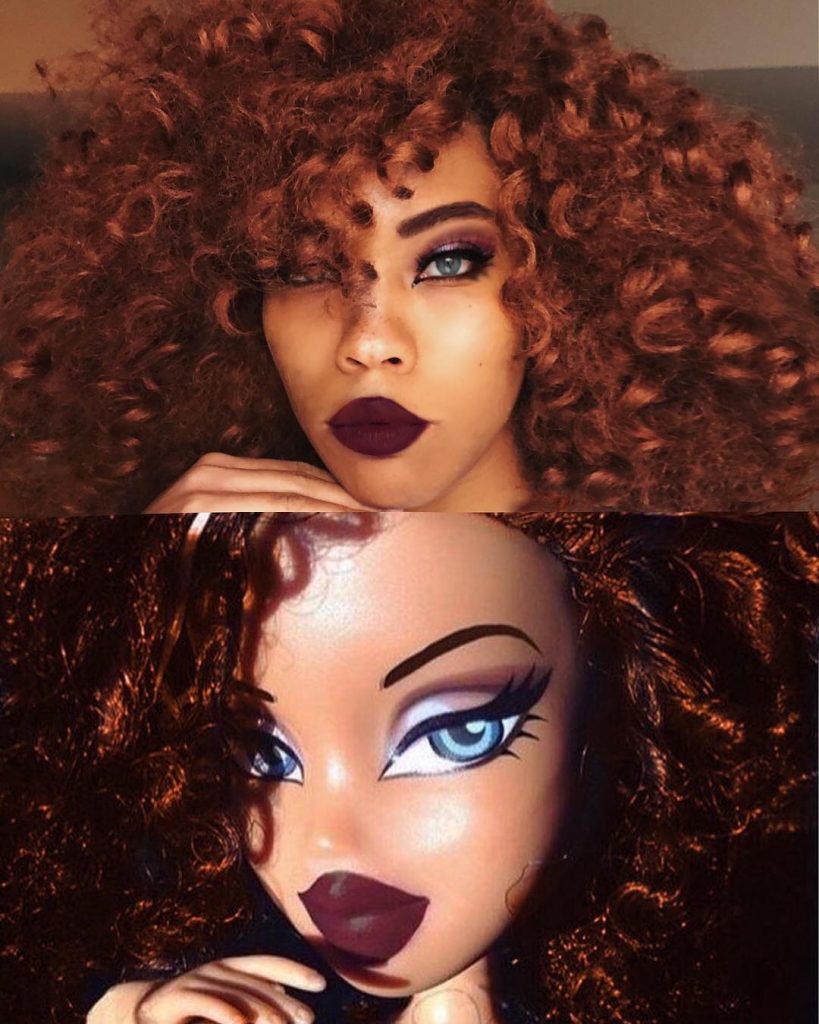 Kiera Please – An Empowering Black Cosplayer With Killer Looks