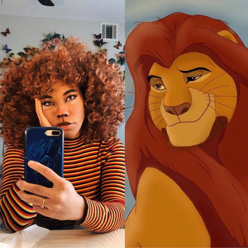 Kiera Please – An Empowering Black Cosplayer With Killer Looks