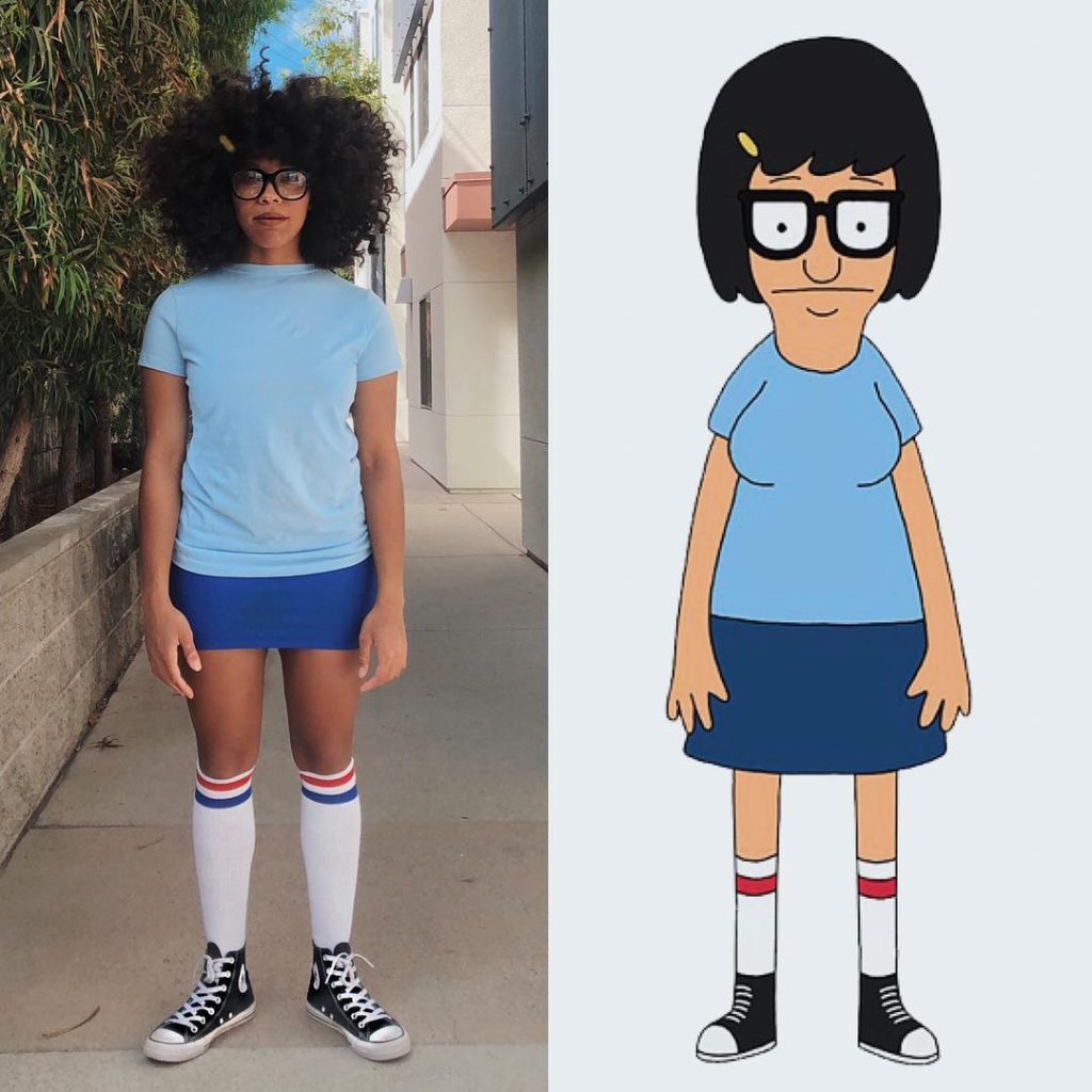 Kiera Please – An Empowering Black Cosplayer With Killer Looks