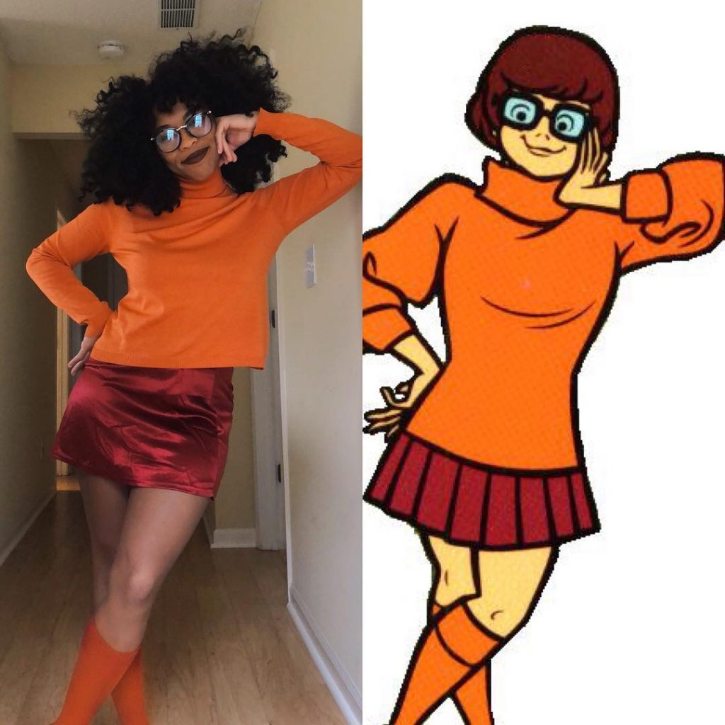 Kiera Please – An Empowering Black Cosplayer With Killer Looks