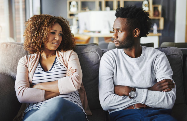 Top 10 Scientific Reasons Why Marriages Fail