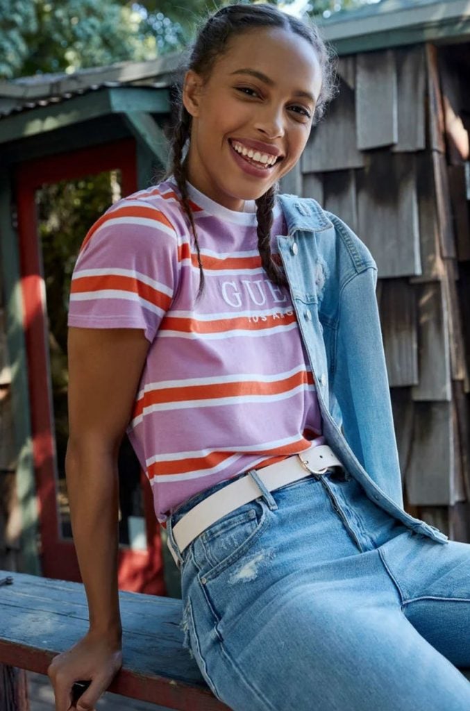 12 Style Trends To Bring Back From The 90’s