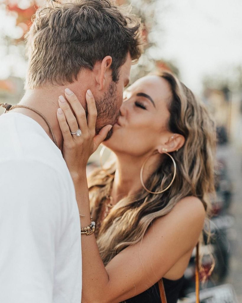 10 Sweet Things Every Guy Wants To Hear From The Woman He Loves