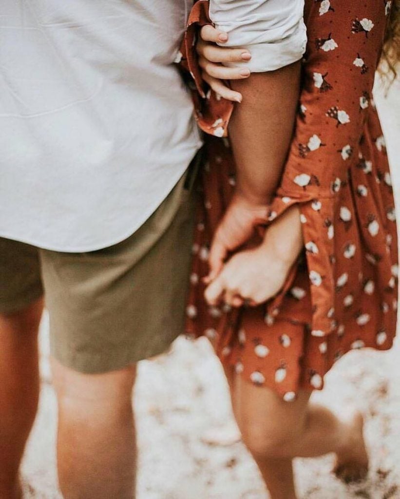 10 Sweet Things Every Guy Wants To Hear From The Woman He Loves