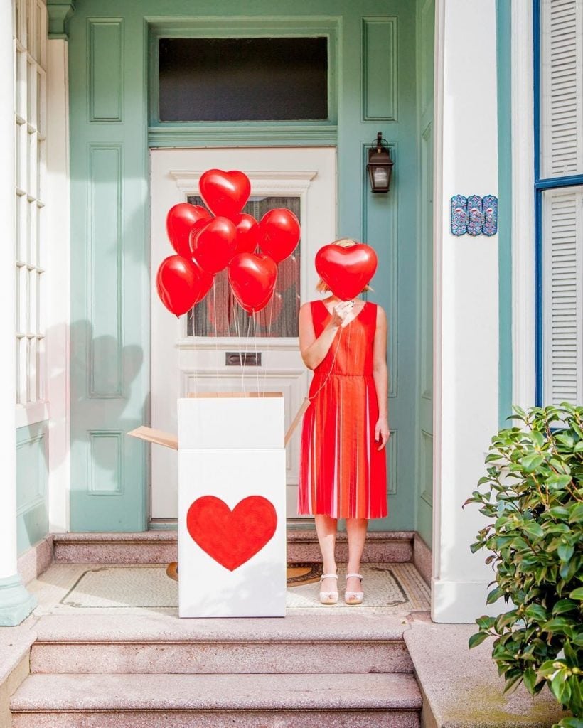7 Things To Do On Valentine’s Day If You’re Single