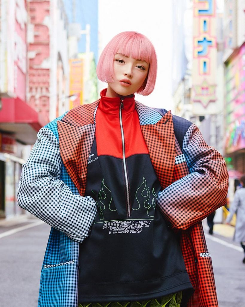 Beyond Lil’ Miquela – The Top Digital Models To Know
