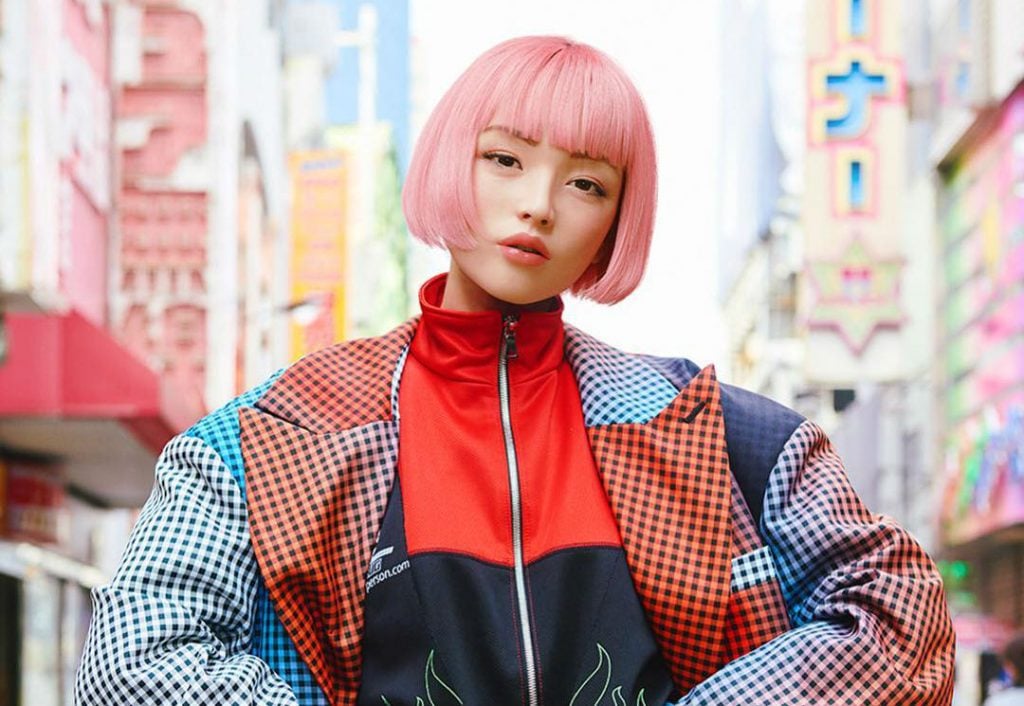 Beyond Lil’ Miquela – The Top Digital Models To Know