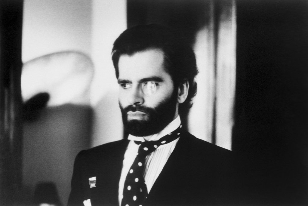A Tribute to Karl Lagerfeld And His Legacy