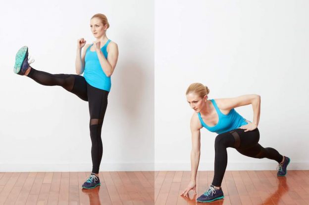 ≡ 10 Reasons Why You Don't Need the Gym to Be in Shape 》 Her Beauty