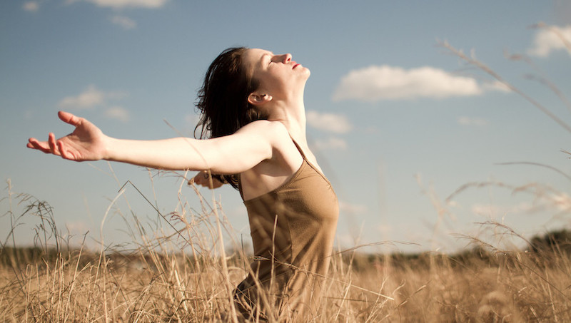 10 Simple Ways to Make Your Day Brighter