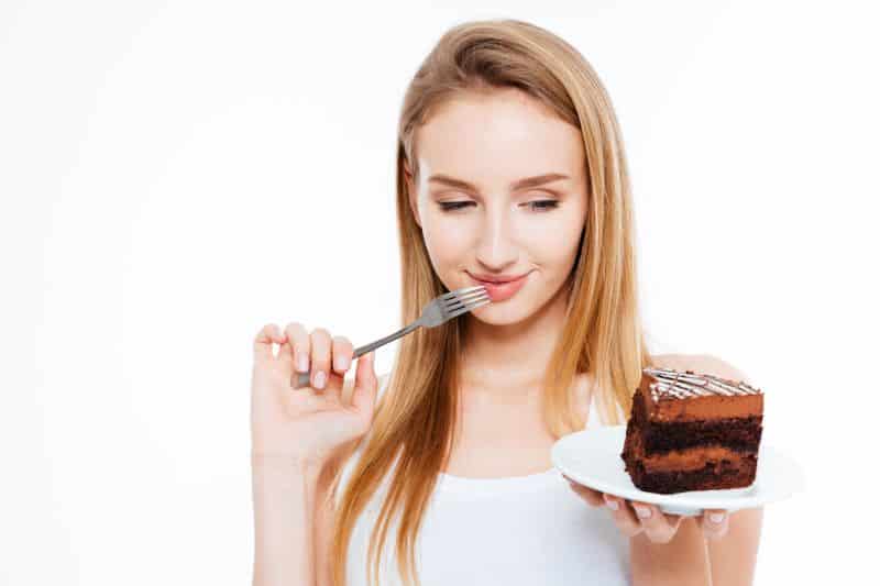 10 Tips to Stop Emotional Eating