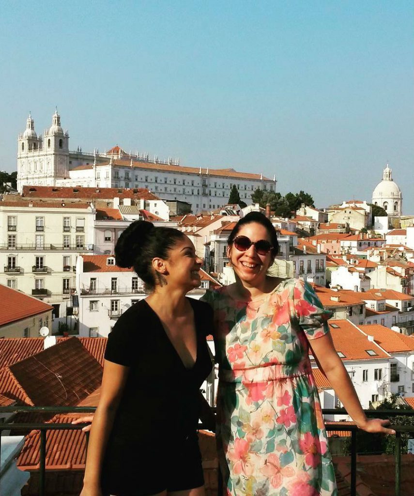 10 Perfect Places To Travel With Your BFF