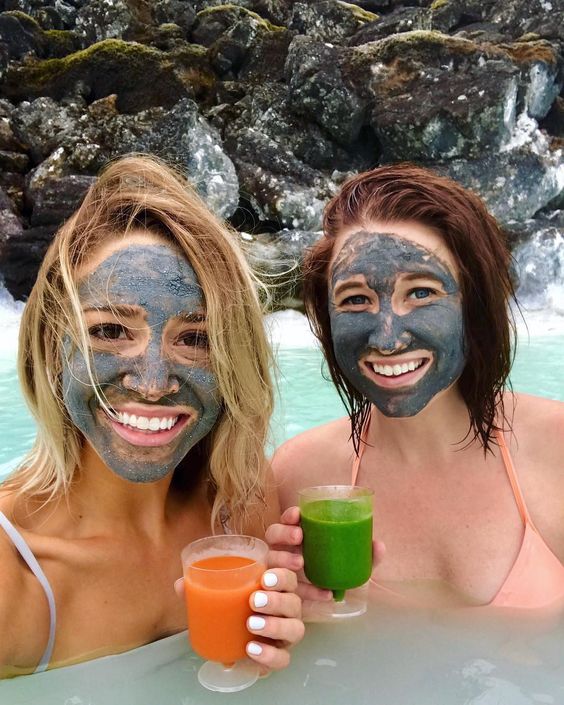10 Perfect Places To Travel With Your BFF