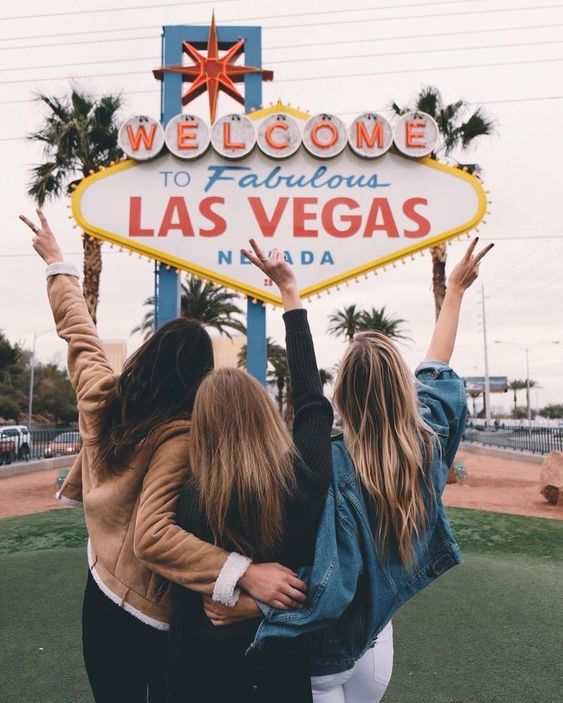 10 Perfect Places To Travel With Your BFF