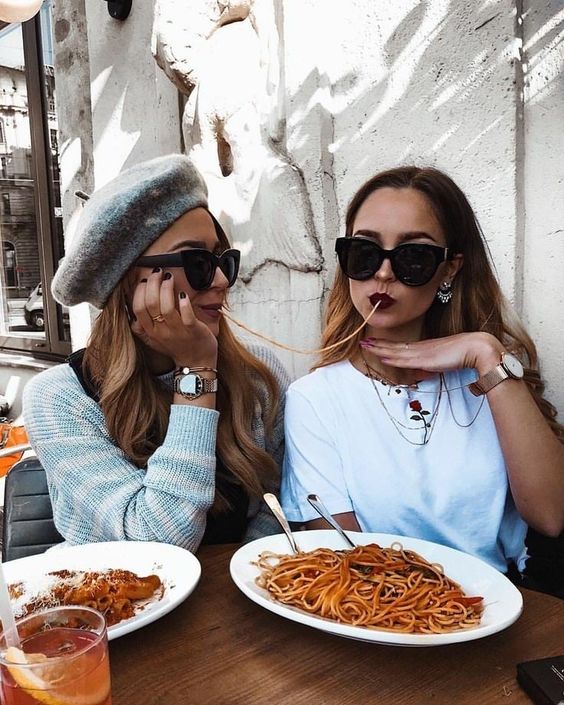 10 Perfect Places To Travel With Your BFF