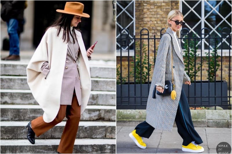 8 Styling Tips On How To Look Thinner