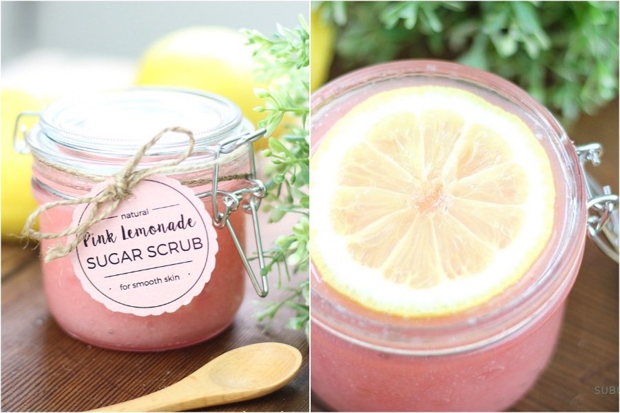 12 Homemade Body Scrubs For Gorgeous Glowing Skin