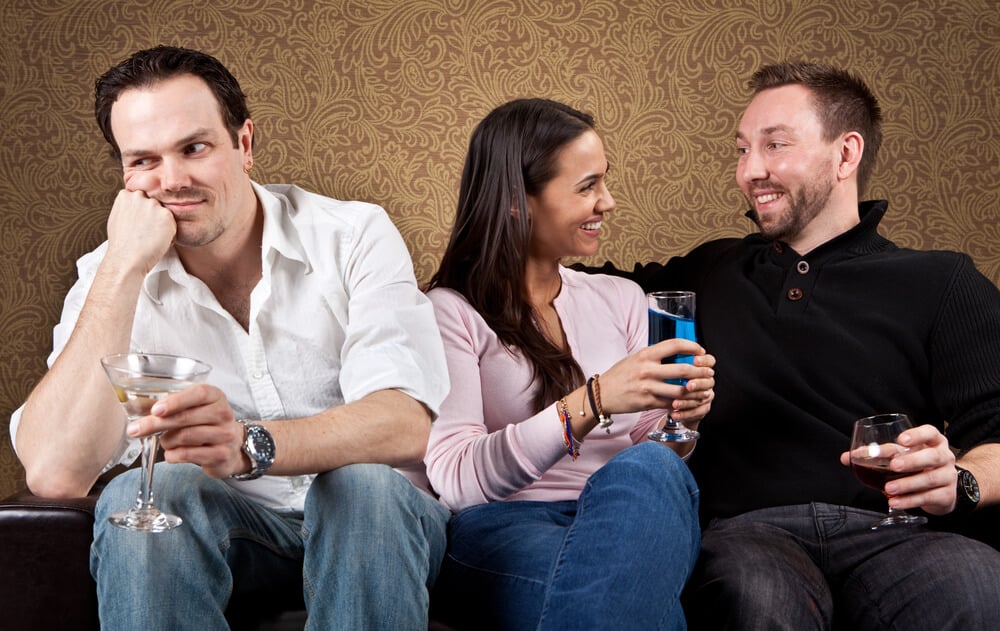 6 Tips On How To Escape A Bad Date Early