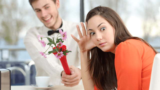 6 Tips On How To Escape A Bad Date Early