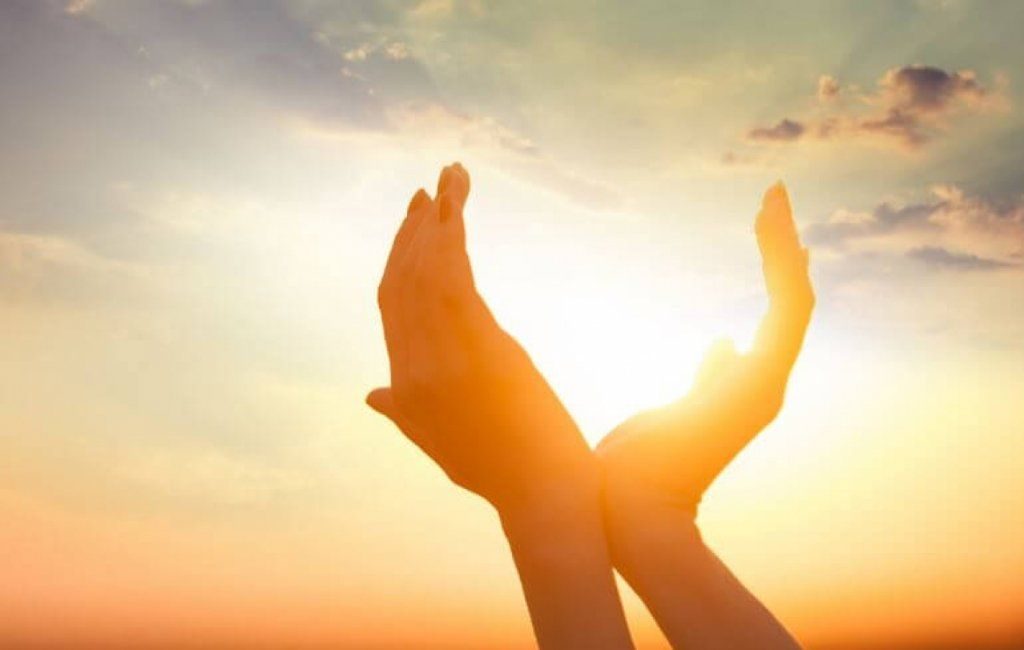 8 Reasons Sunshine is Essential for You