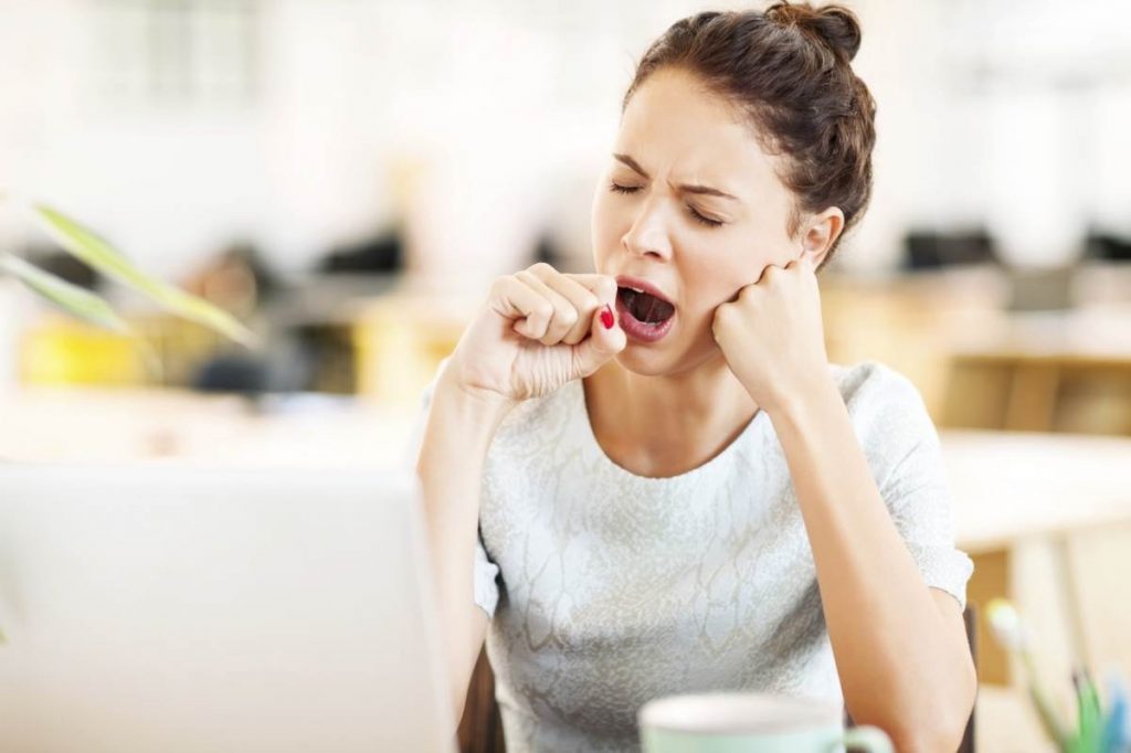 8 Signs You’re a Workaholic