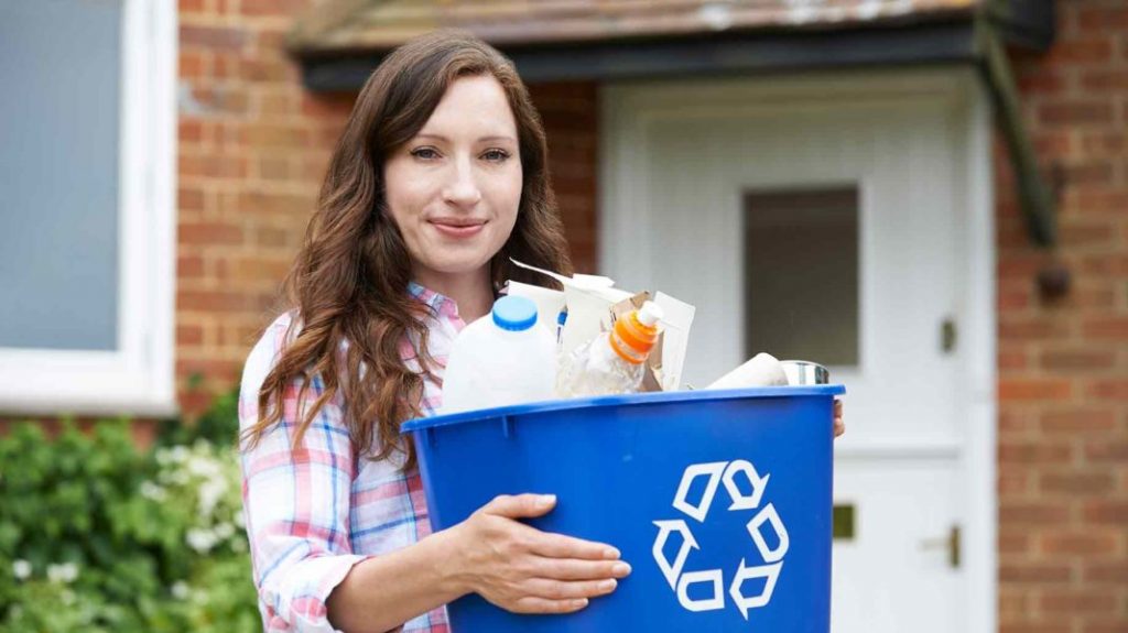 8 Simple Ways to Be More Eco-Friendly
