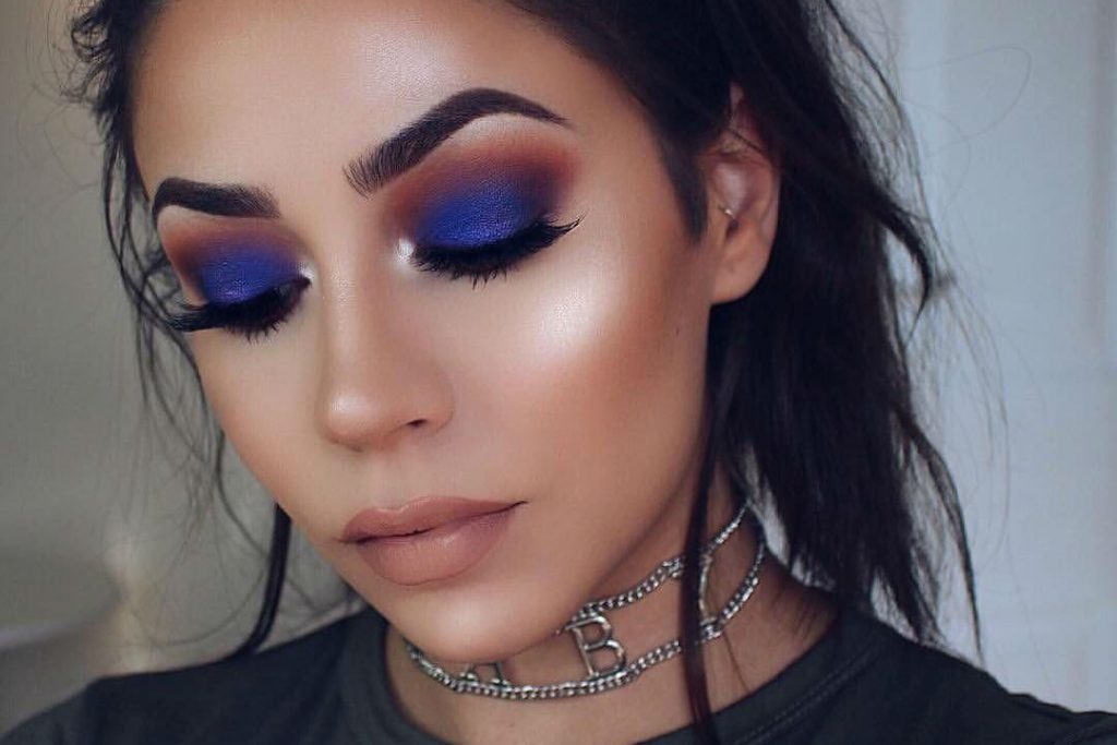 80s Are Back: 7 Makeup Looks You Should Try ASAP