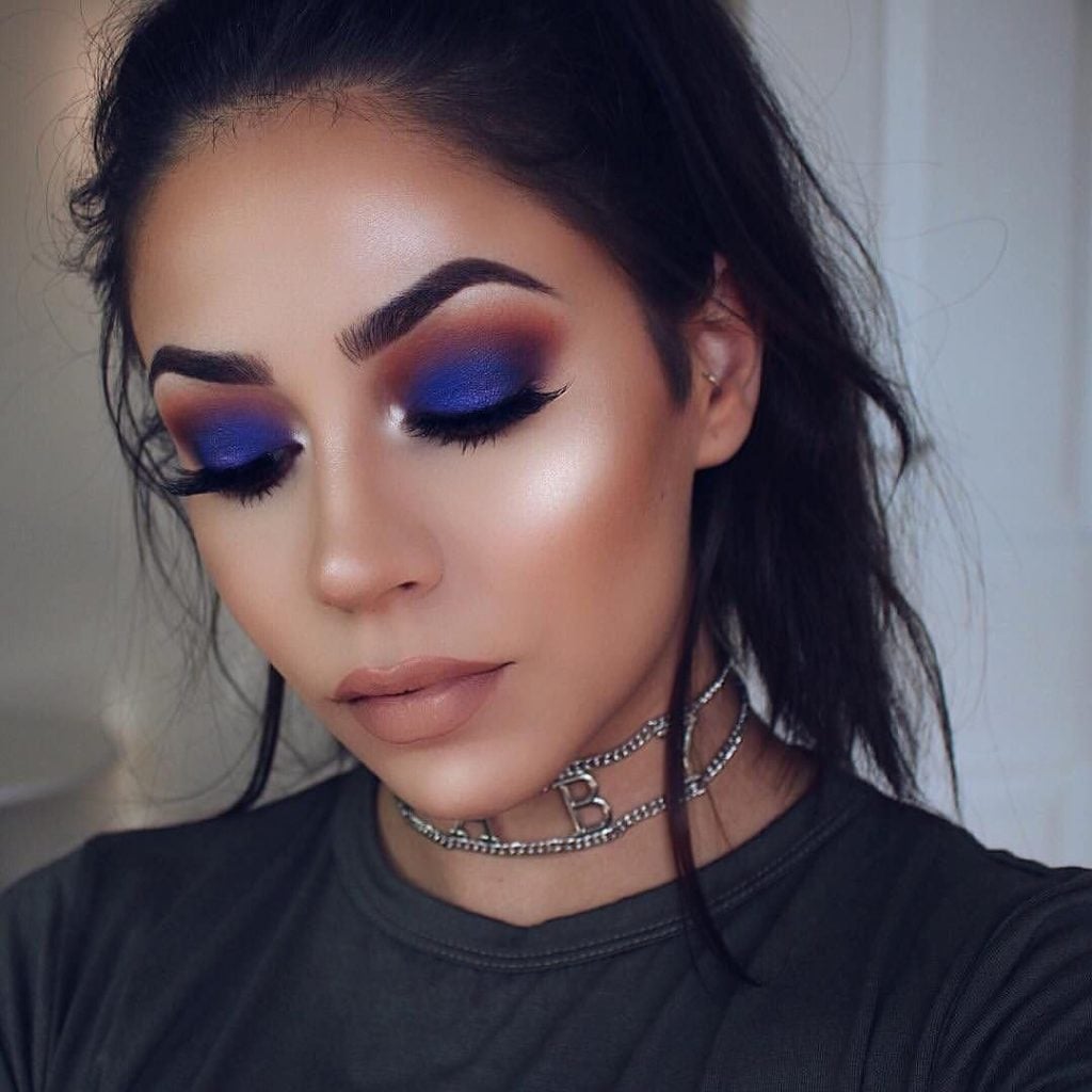 80s Are Back: 7 Makeup Looks You Should Try ASAP