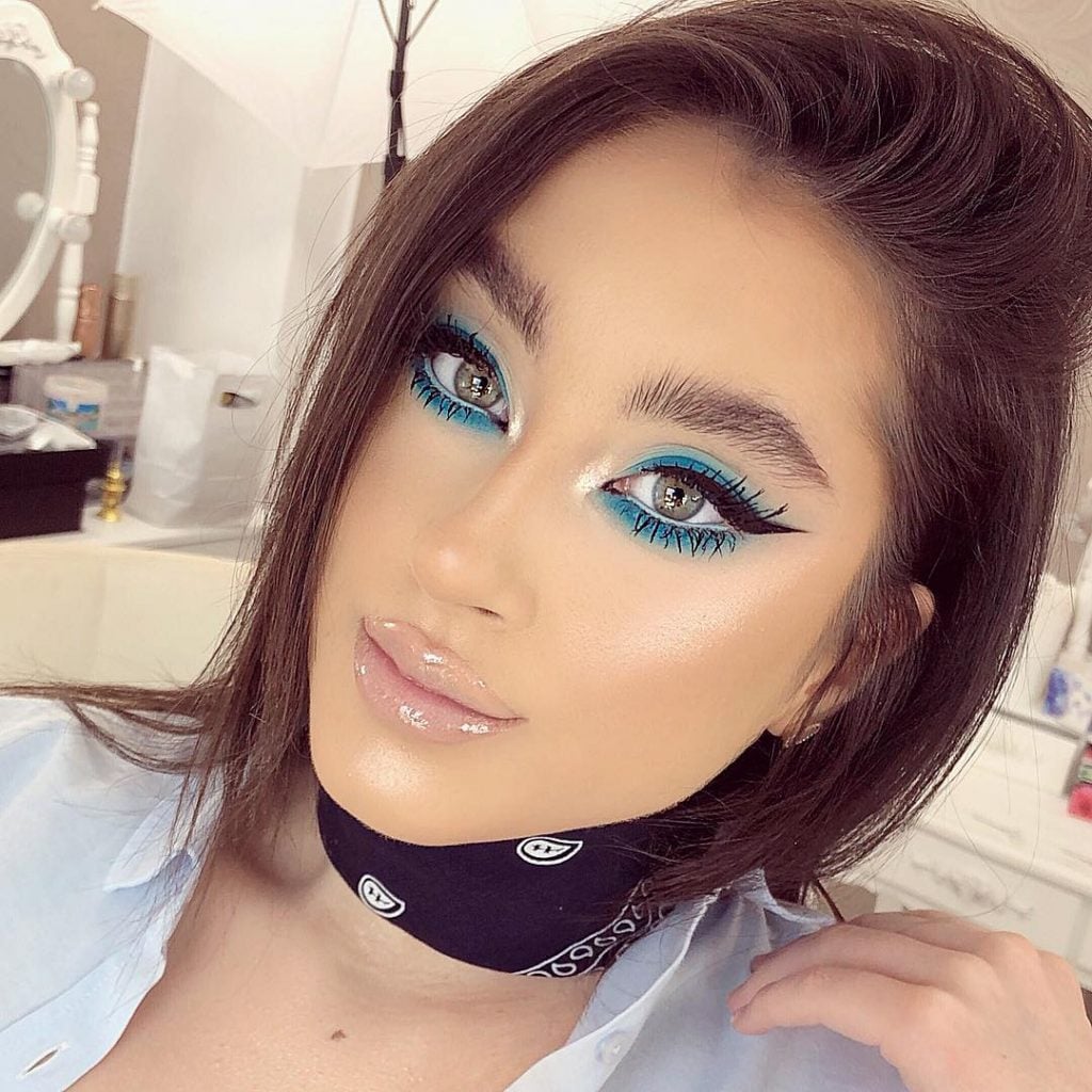 80s Are Back: 7 Makeup Looks You Should Try ASAP