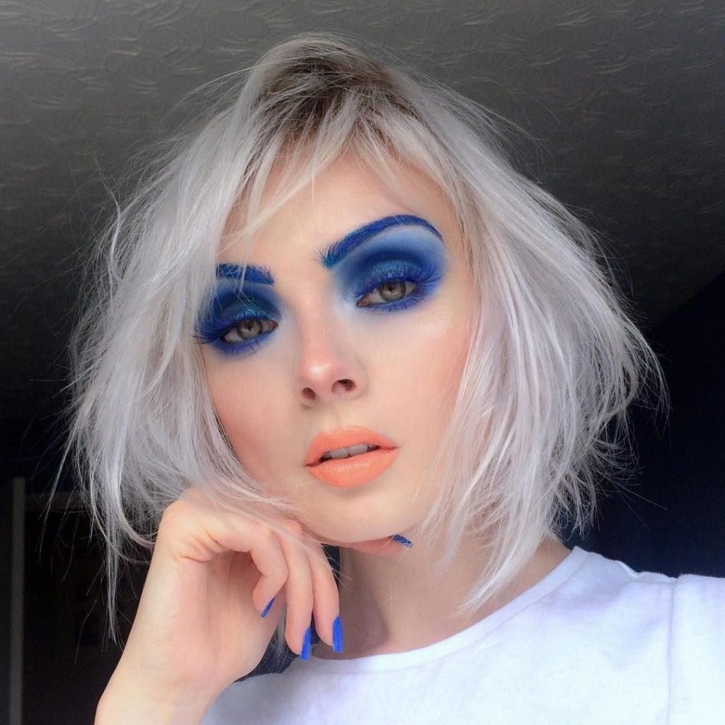 80s Are Back: 7 Makeup Looks You Should Try ASAP