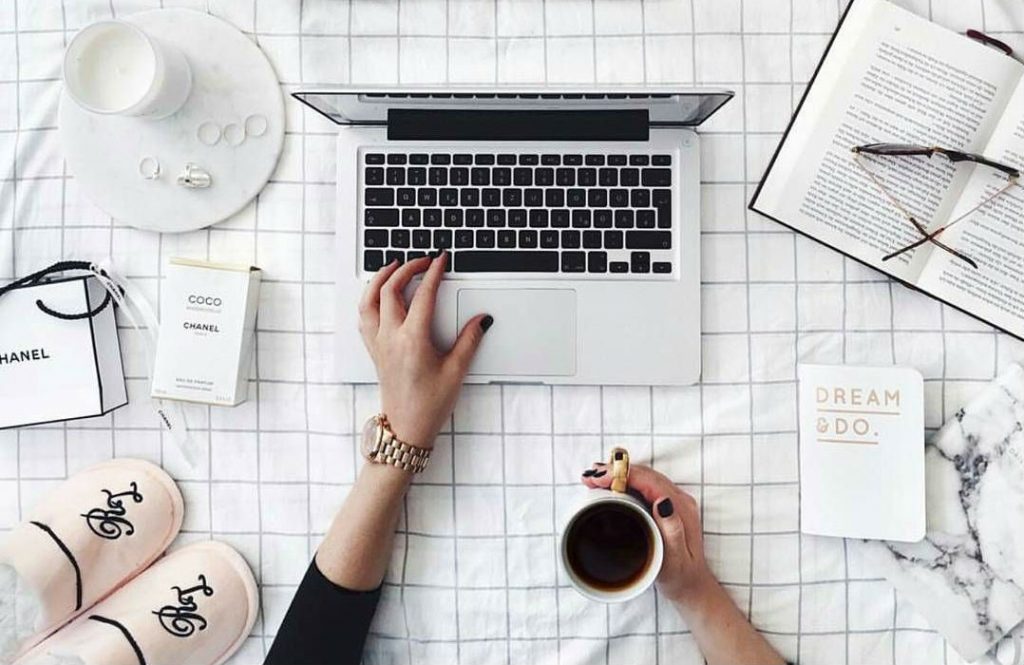 8 Ways To Stop Being Lazy