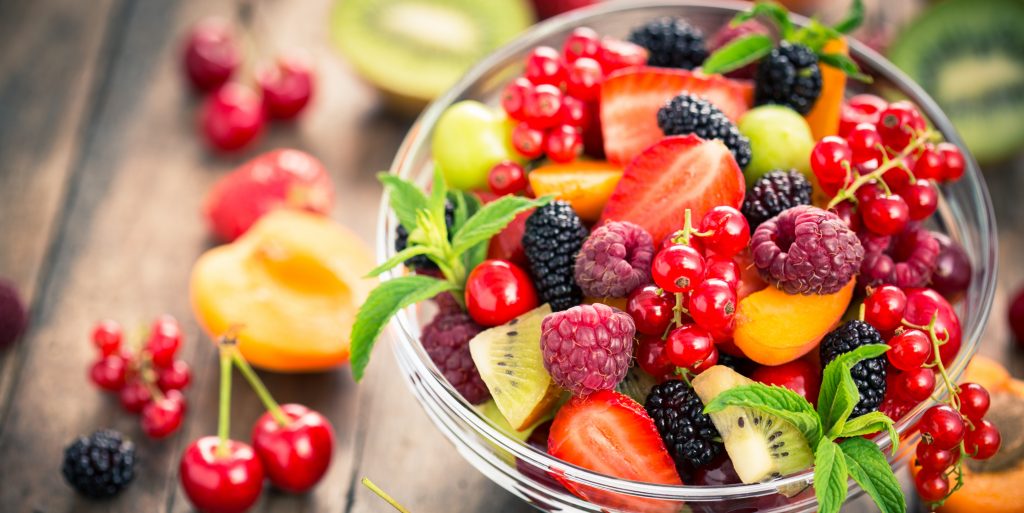 9 Common Food Myths That Are Totally Untrue