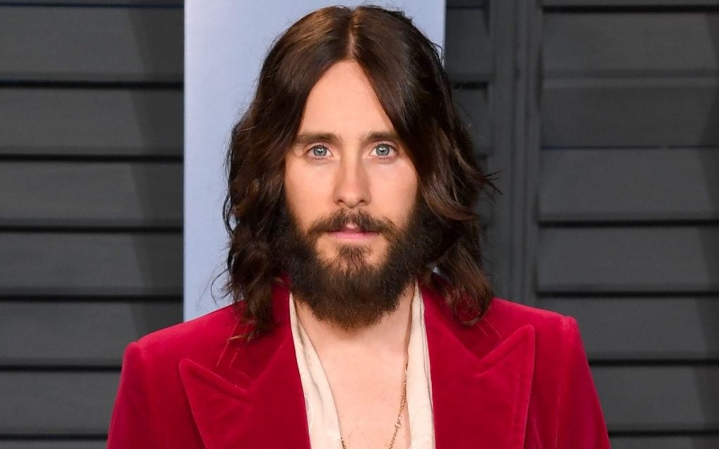 9 Most Handsome Beards In Hollywood