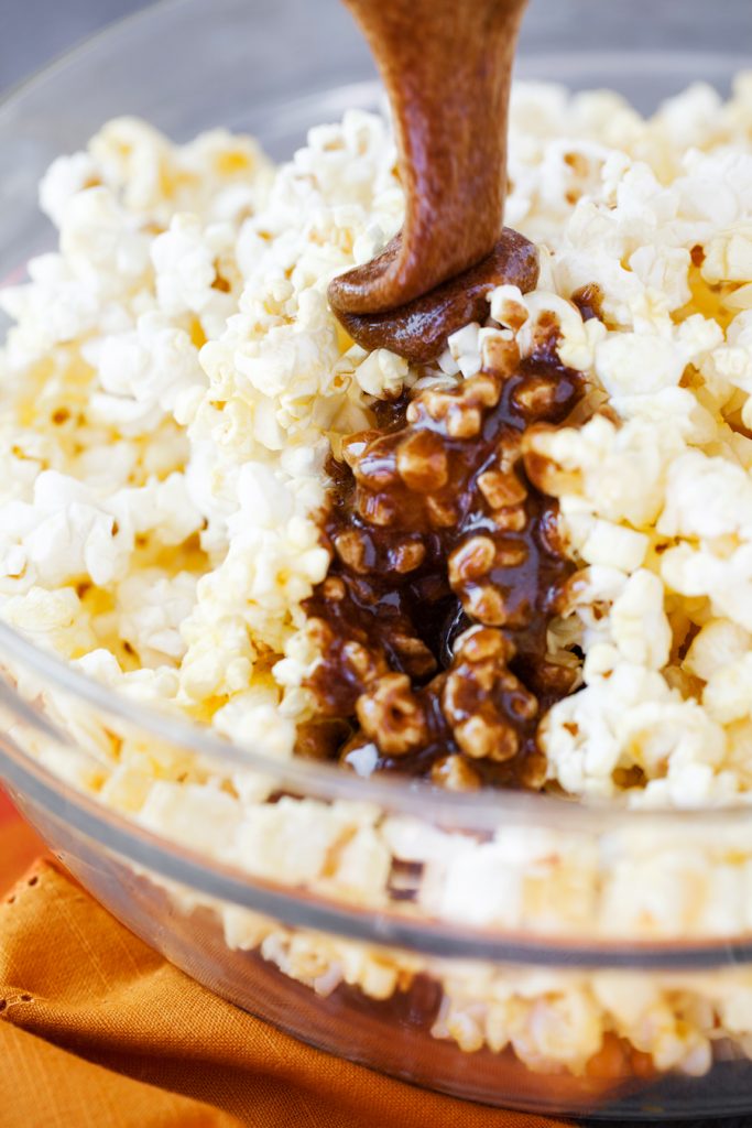 9 Super Delicious Popcorn Recipes