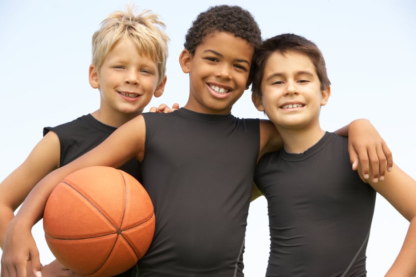 12 Tips on How to Teach Your Kid to Be a Good Friend 