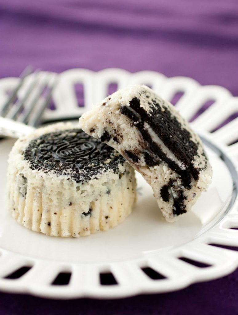 Guilty Pleasure Desserts You Definitely Need to Try
