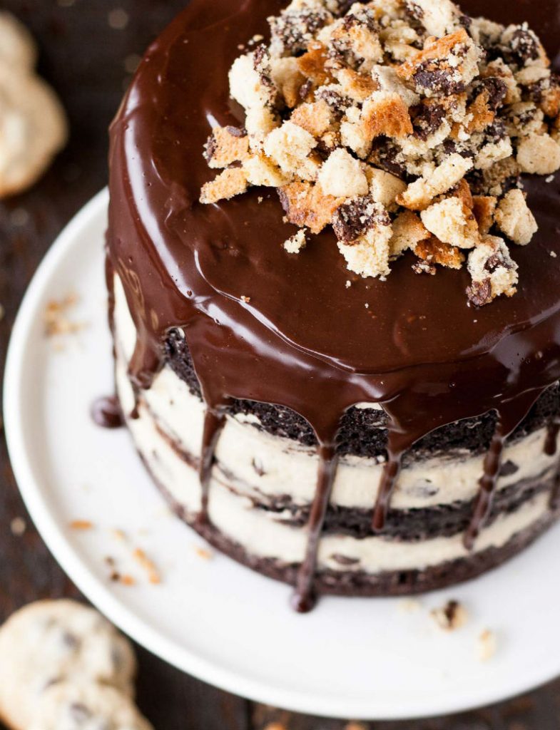 Guilty Pleasure Desserts You Definitely Need to Try