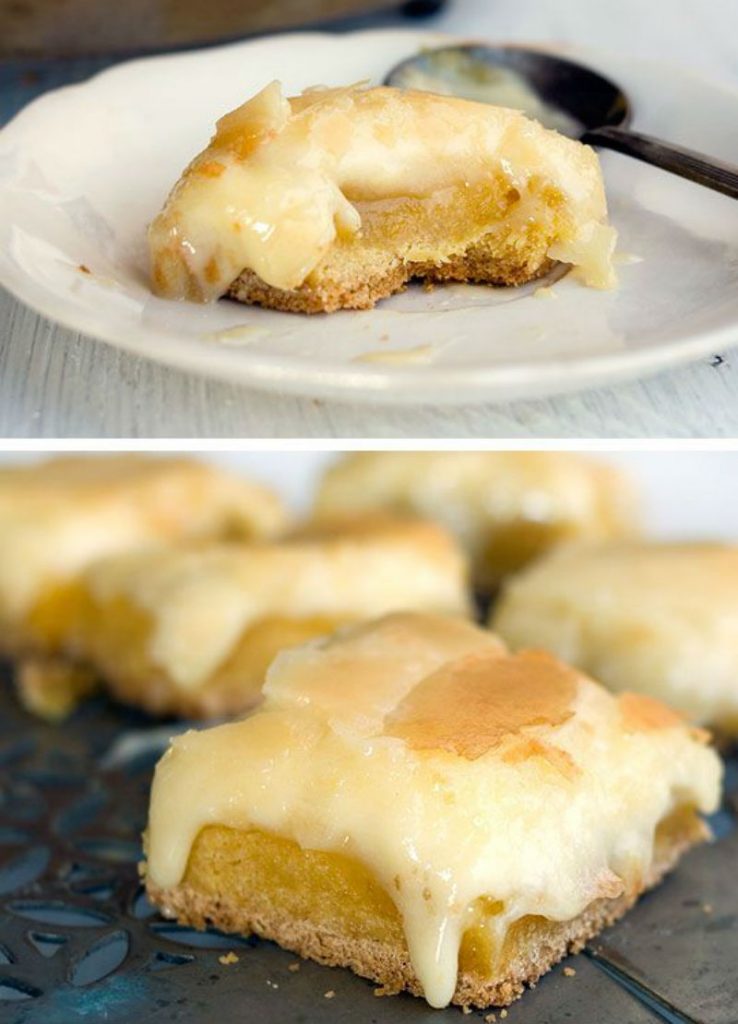 Guilty Pleasure Desserts You Definitely Need to Try